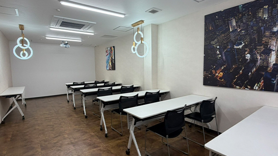 レンタル会議室