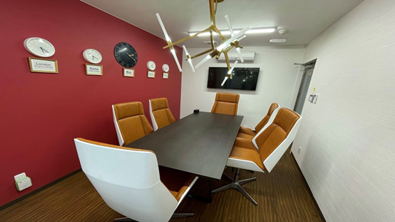 レンタル会議室