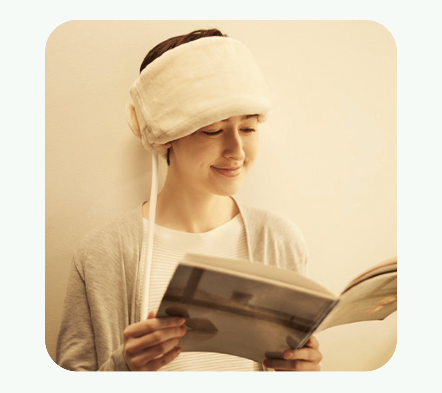 モーションヘッド