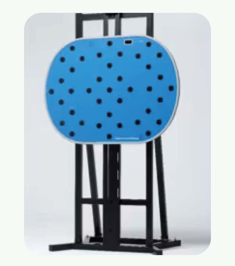 視覚フィットネス