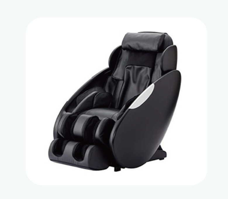 リラックスエリア