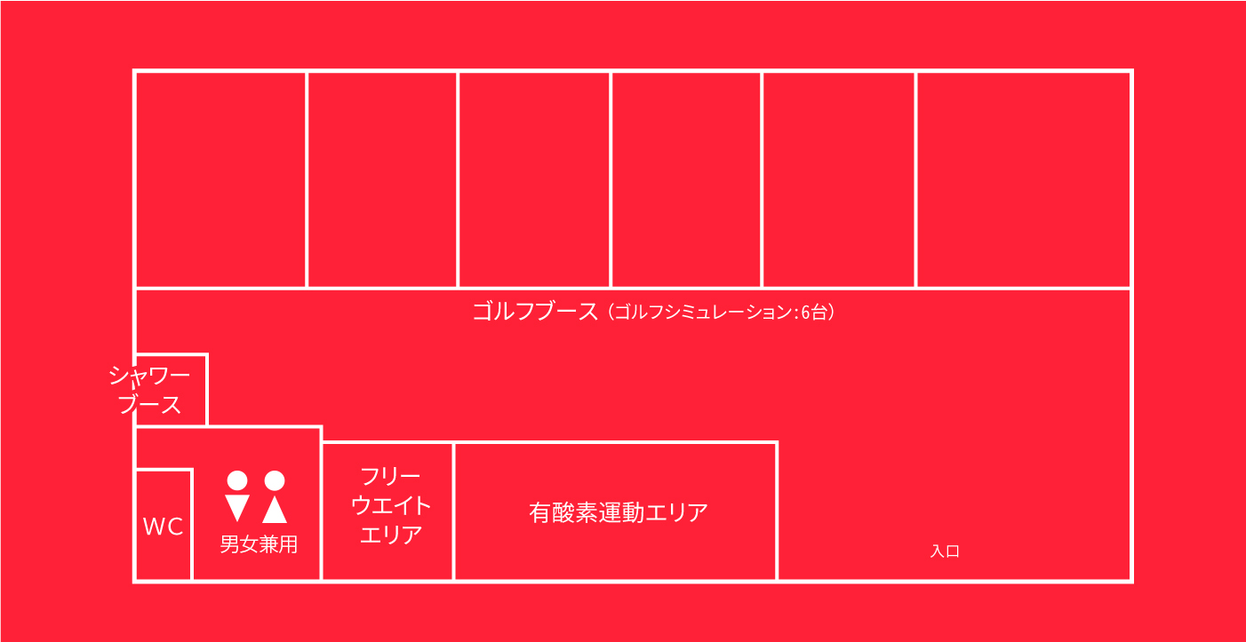 floor map