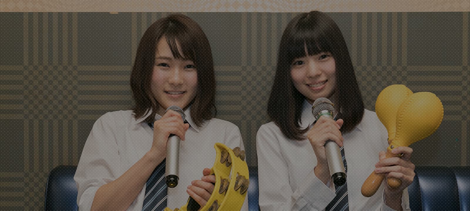 ピースポカラオケ北条