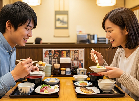 松山麻雀