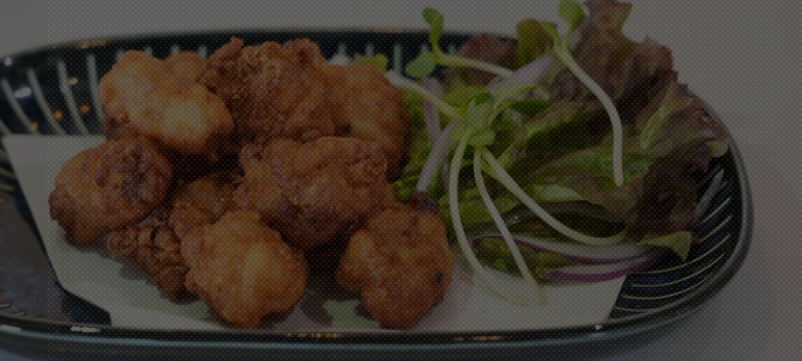 ピースポ食堂北条