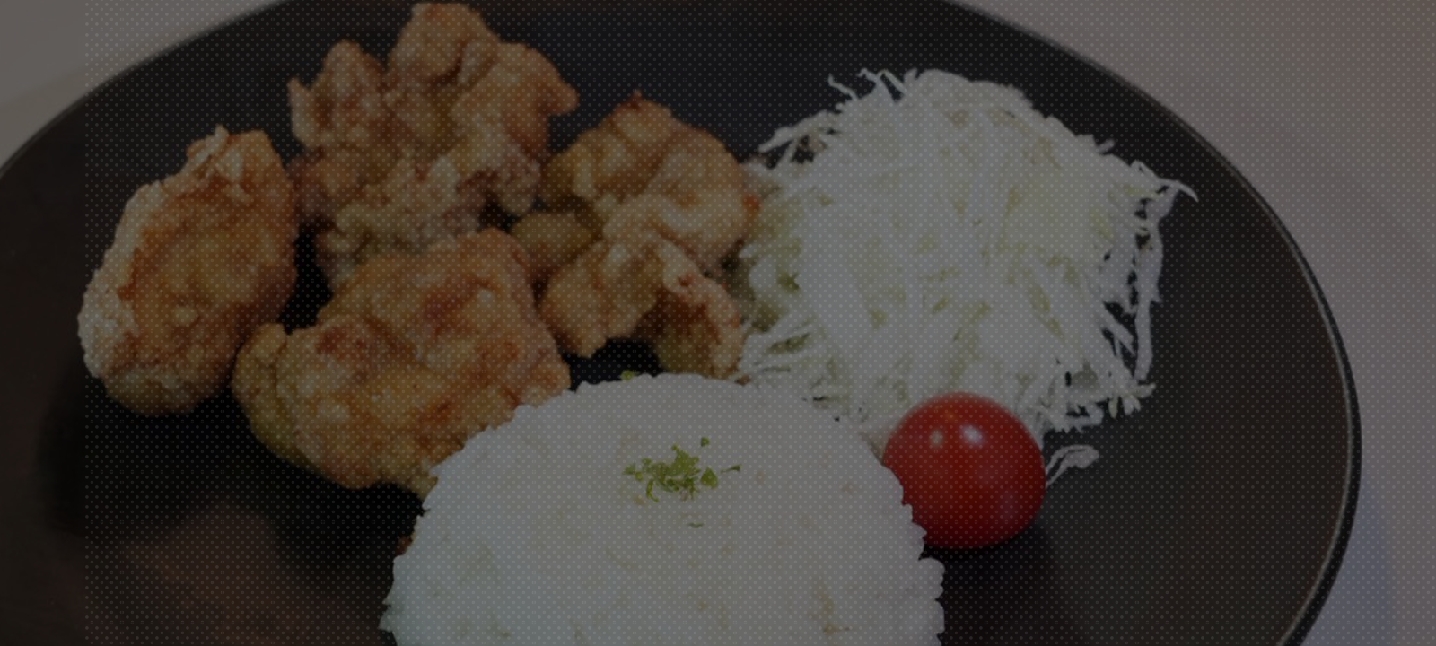 ピースポ食堂北条