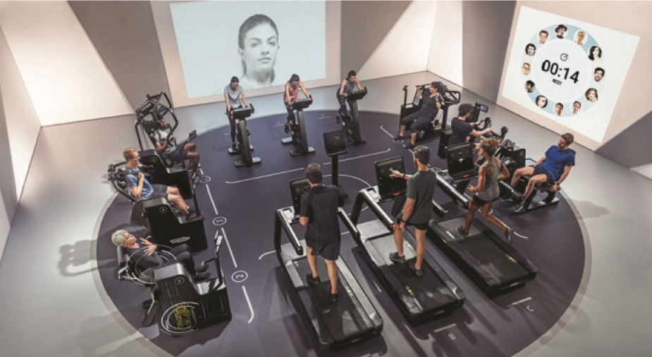 松山バイオサーキット