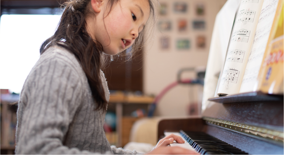 松山ピアノレンタル