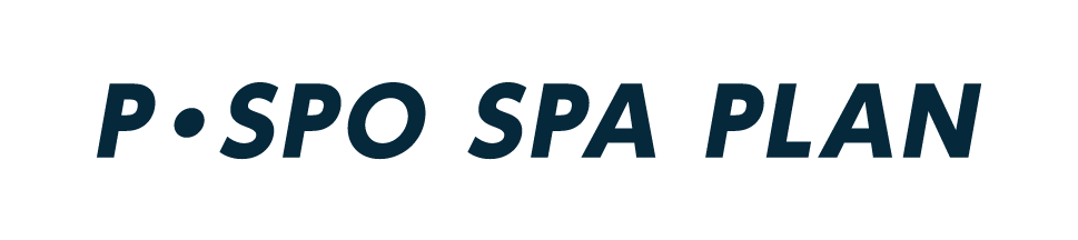 P・SPO SPA PLAN