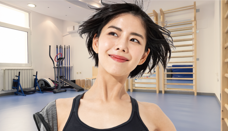 松山女性専用・予約制フィットネスジム【P・SPO 湊町2号店】24時間女性 松山女性専用・予約制フィットネスジム【P・SPO 湊町2号店】24時間女性