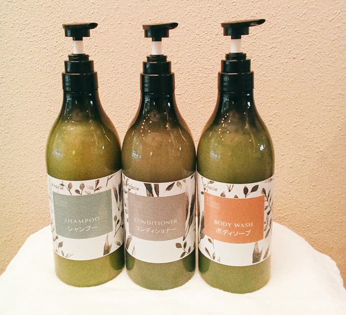 とべ温泉湯砥里館