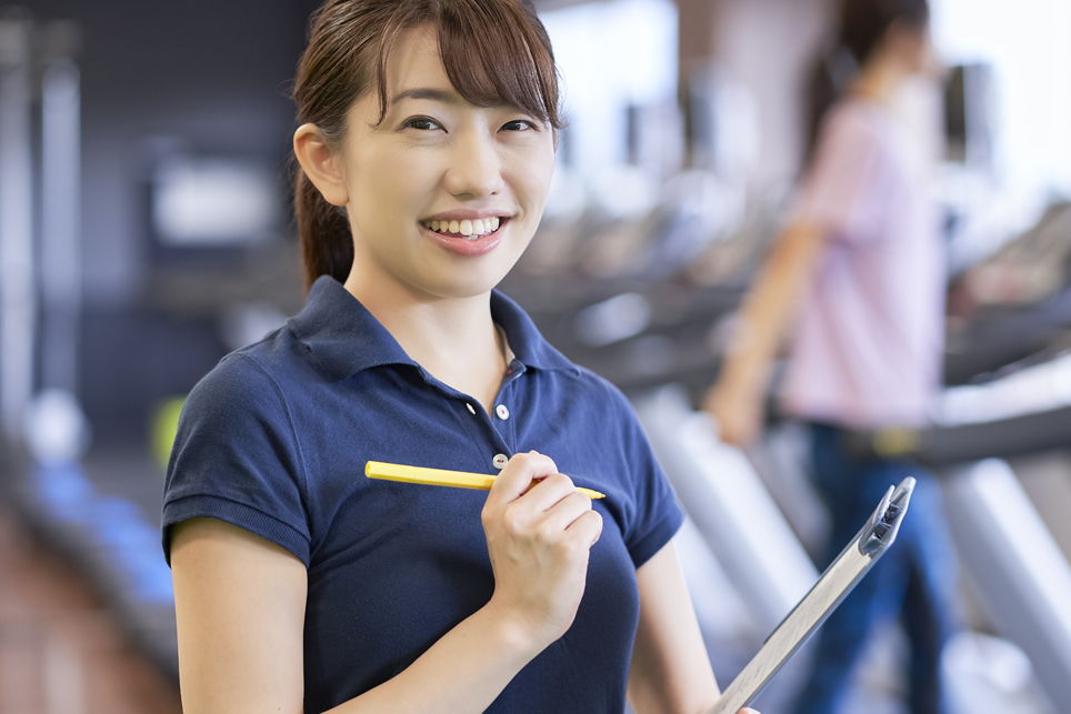 お試しワンタイム60分トレーニング