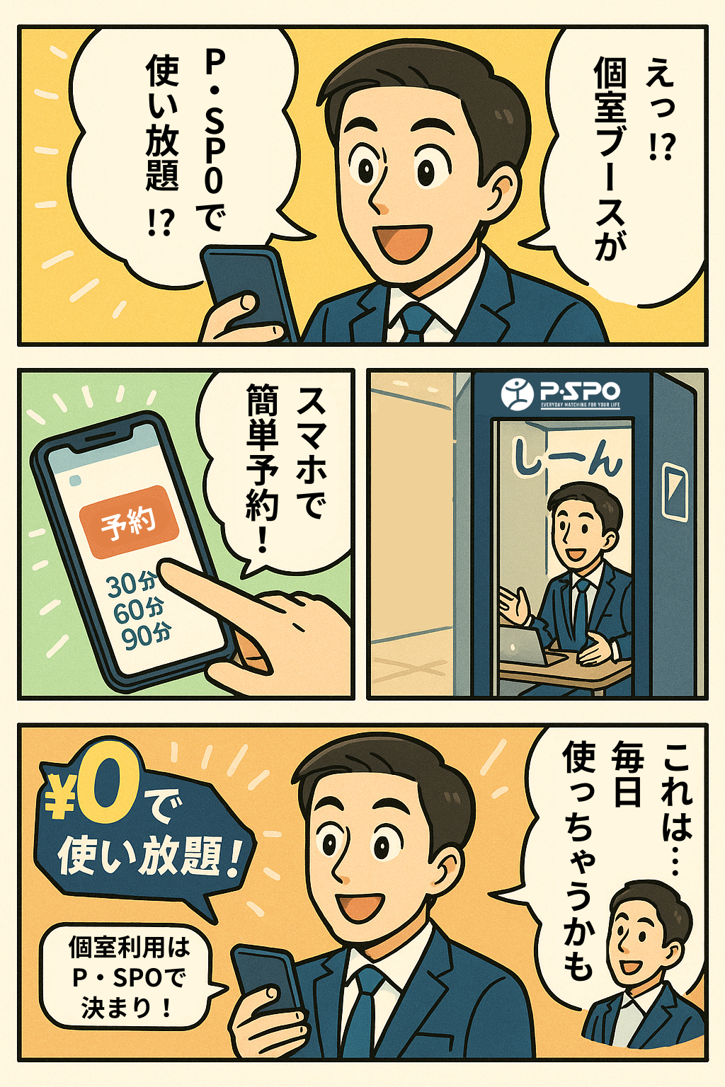 WEBブースイメージ