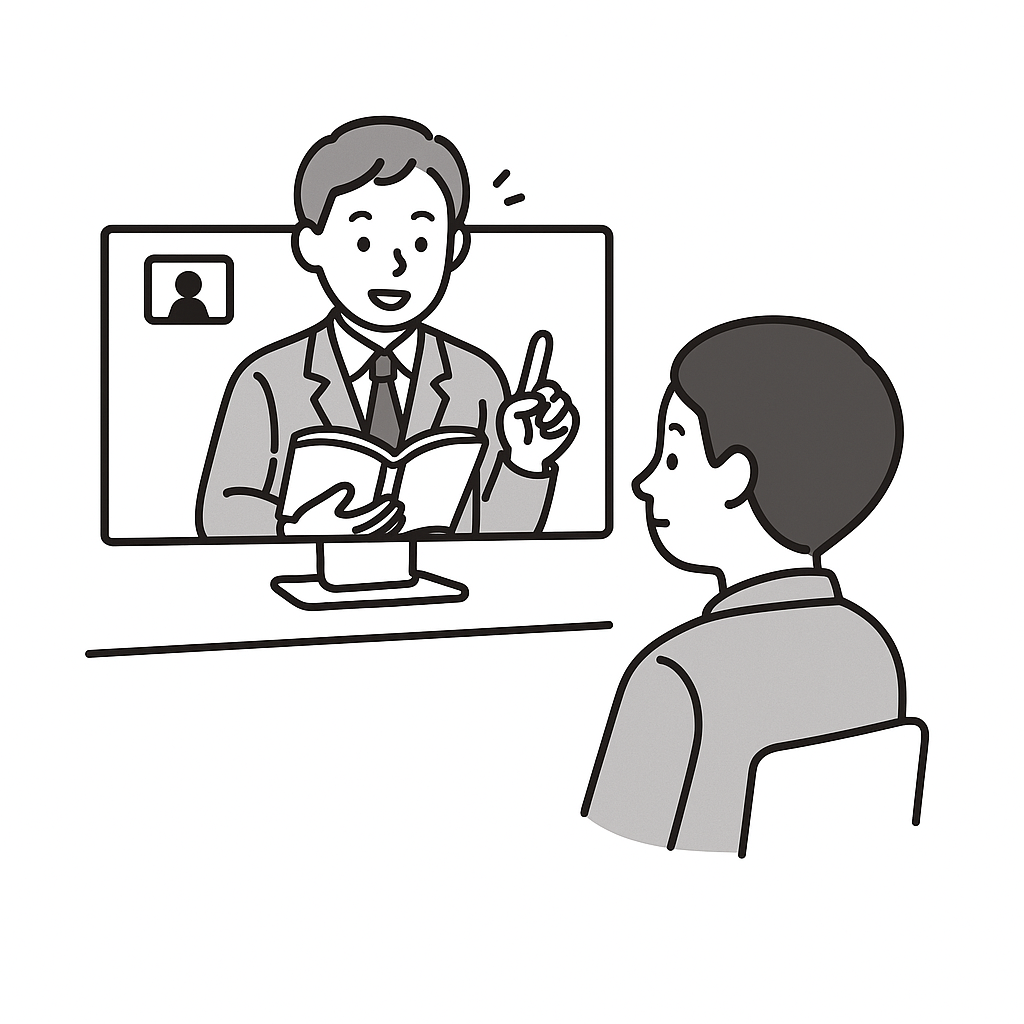 オンライン学習
