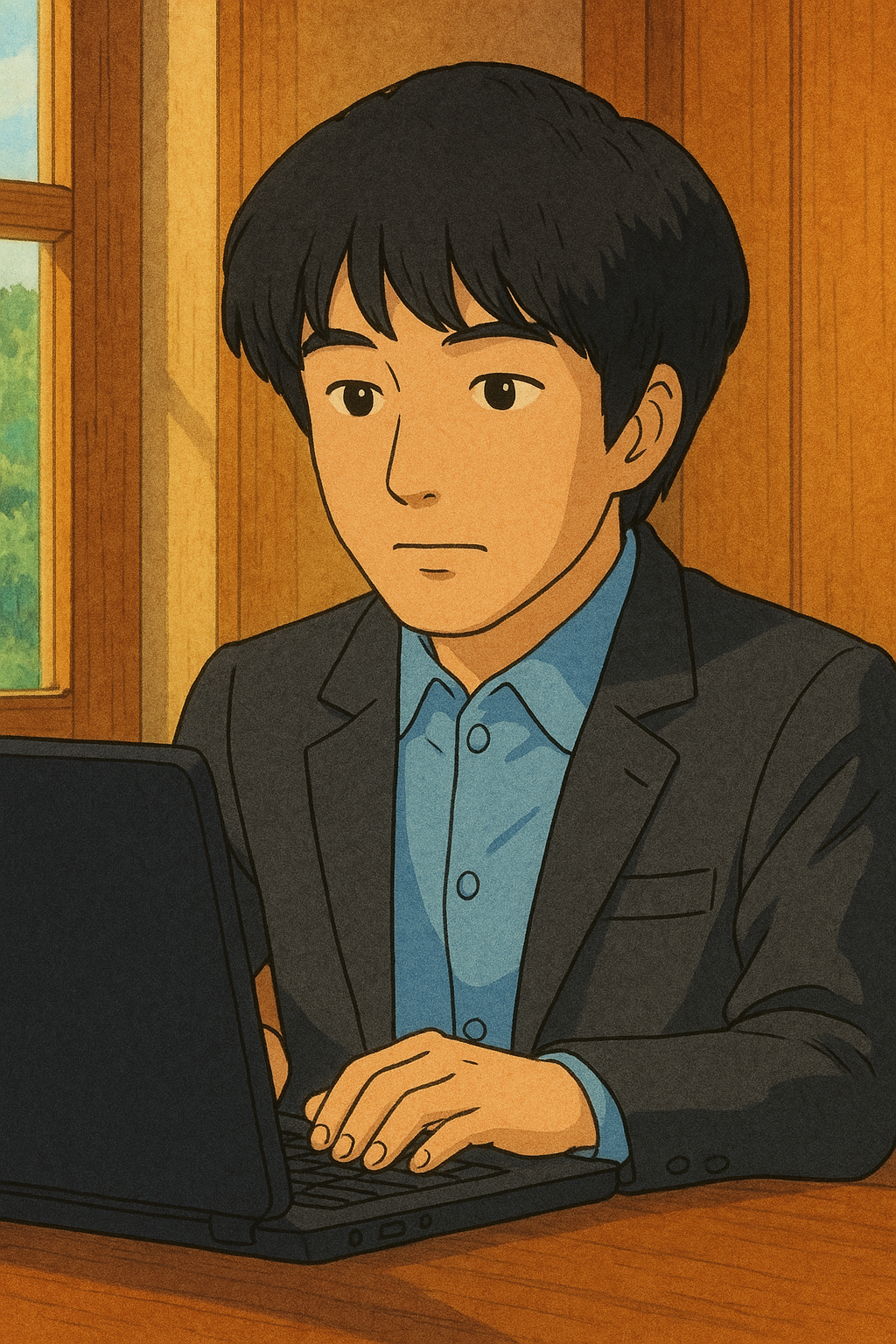 菊池修士